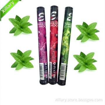 e-hookah kit with big vapor